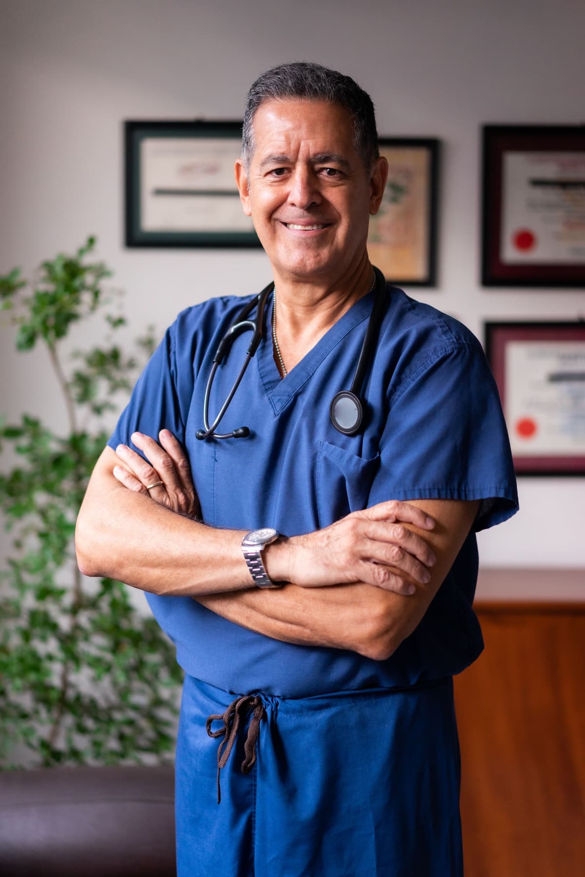 Healthcare professionals comparing chiropractic and osteopathic medicine options, Forest Hills Queens NY