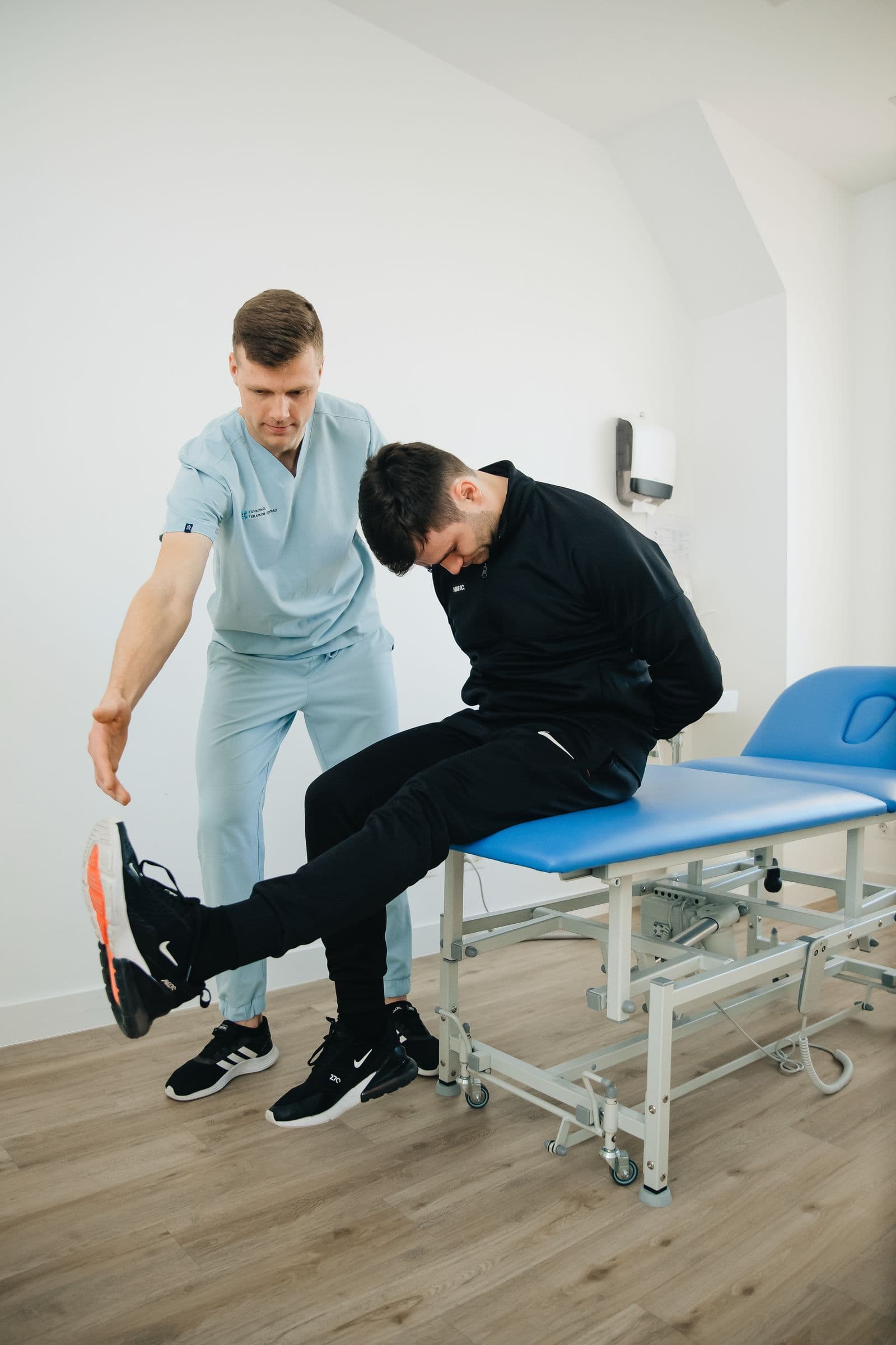 MRI-related herniated disc diagnosis explained for patients