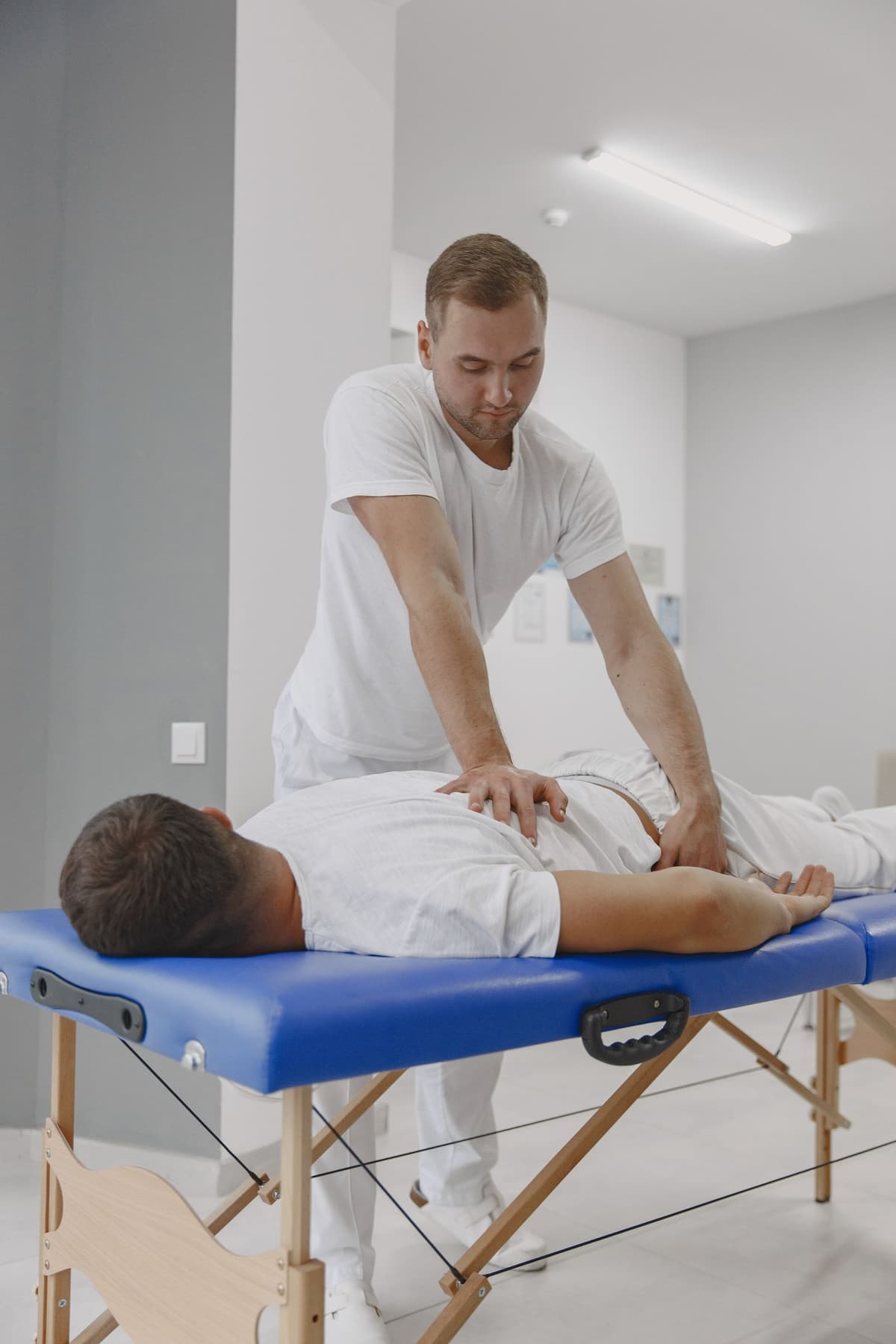 Clinical research and spinal manipulation effectiveness by condition