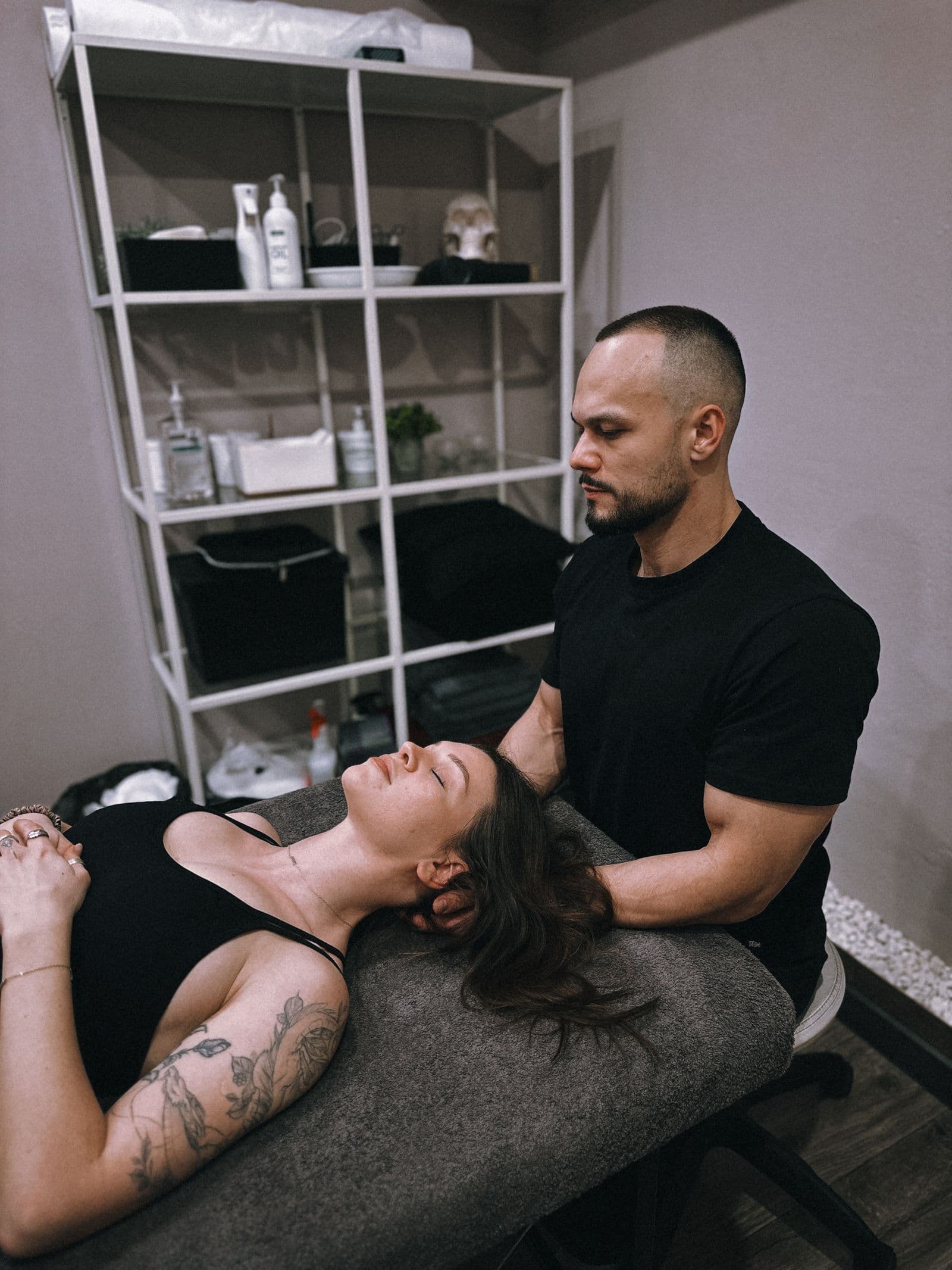 Car accident neck injury whiplash recovery timeline and grades