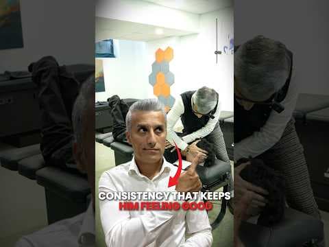 FIND OUT WHY HE KEEPS COMING BACK?π€ππ²